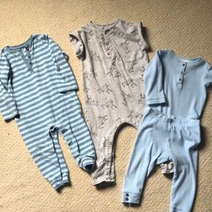 Gymboree /Art class 12/18 18/24 2Tgreat condition